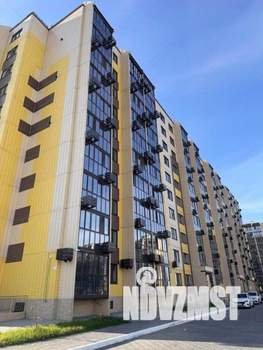 1-к квартира, на длительный срок, 37м2, 5/10 этаж