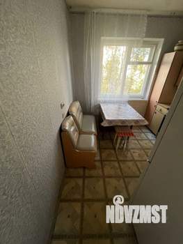 1-к квартира, на длительный срок, 36м2, 4/9 этаж