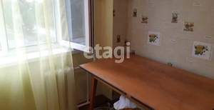 2-к квартира, на длительный срок, 35м2, 4/5 этаж