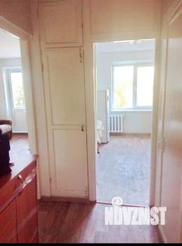1-к квартира, на длительный срок, 31м2, 3/9 этаж