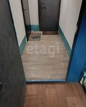 2-к квартира, на длительный срок, 53м2, 2/12 этаж