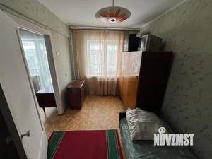 2-к квартира, на длительный срок, 44м2, 5/5 этаж