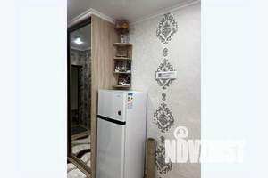 1-к квартира, посуточно, 33м2, 5/14 этаж