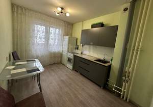 1-к квартира, на длительный срок, 33м2, 9/10 этаж