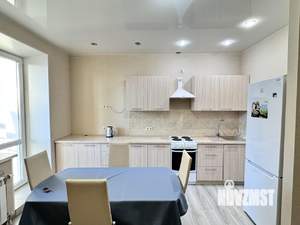 2-к квартира, на длительный срок, 59м2, 7/15 этаж