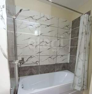 1-к квартира, на длительный срок, 37м2, 5/10 этаж