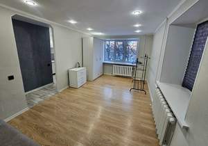 1-к квартира, на длительный срок, 30м2, 2/5 этаж