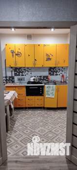 2-к квартира, на длительный срок, 45м2, 5/5 этаж