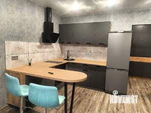 1-к квартира, на длительный срок, 43м2, 16/17 этаж