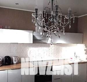 1-к квартира, на длительный срок, 36м2, 10/10 этаж