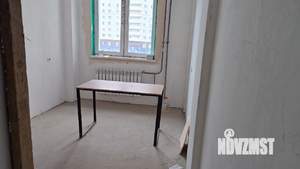 1-к квартира, на длительный срок, 35м2, 2/12 этаж