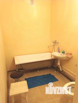 1-к квартира, на длительный срок, 40м2, 14/16 этаж