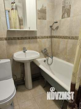 1-к квартира, на длительный срок, 33м2, 5/9 этаж