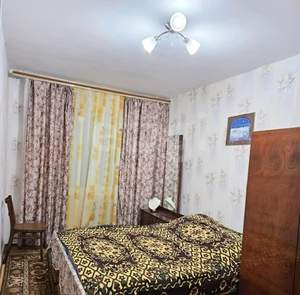 2-к квартира, на длительный срок, 47м2, 1/5 этаж