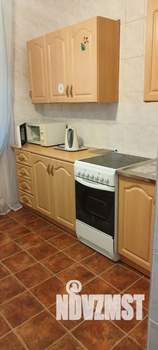 2-к квартира, посуточно, 53м2, 7/12 этаж
