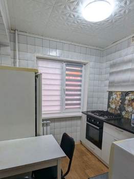 2-к квартира, на длительный срок, 42м2, 4/5 этаж