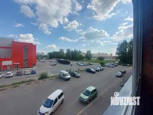 1-к квартира, на длительный срок, 37м2, 2/9 этаж