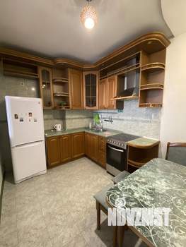 2-к квартира, на длительный срок, 52м2, 10/12 этаж