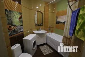 1-к квартира, посуточно, 50м2, 2/9 этаж