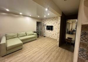 2-к квартира, на длительный срок, 45м2, 4/5 этаж