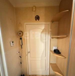 2-к квартира, на длительный срок, 45м2, 5/7 этаж