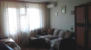 1-к квартира, на длительный срок, 38м2, 6/10 этаж