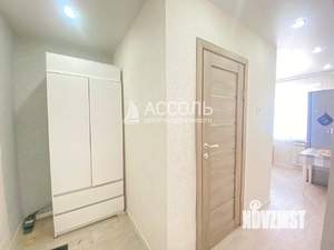 1-к квартира, на длительный срок, 30м2, 2/9 этаж