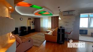 3-к квартира, на длительный срок, 110м2, 8/13 этаж