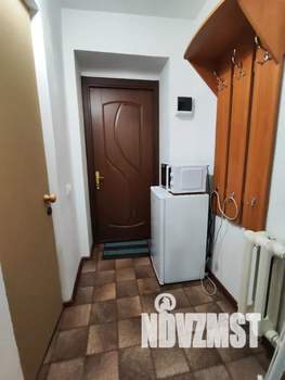 Студия квартира, посуточно, 16м2, 1/5 этаж