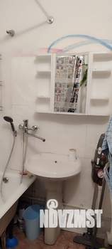 Студия квартира, на длительный срок, 33м2, 3/11 этаж