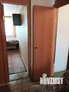 2-к квартира, на длительный срок, 44м2, 4/5 этаж