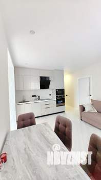 1-к квартира, на длительный срок, 44м2, 8/13 этаж