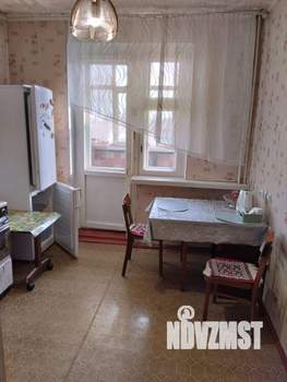 1-к квартира, на длительный срок, 39м2, 5/12 этаж