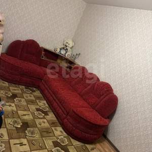 2-к квартира, на длительный срок, 55м2, 9/10 этаж