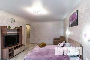 1-к квартира, посуточно, 35м2, 2/5 этаж