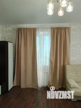 Студия квартира, на длительный срок, 29м2, 8/10 этаж