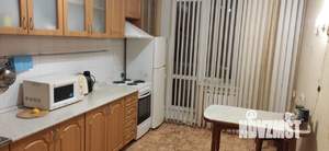 1-к квартира, на длительный срок, 45м2, 4/9 этаж