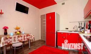 2-к квартира, посуточно, 57м2, 1/1 этаж