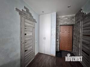 Студия квартира, на длительный срок, 39м2, 17/19 этаж