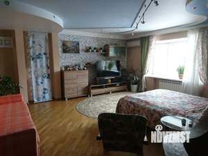 4-к квартира, на длительный срок, 135м2, 2/7 этаж