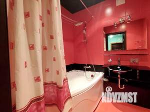1-к квартира, посуточно, 61м2, 7/10 этаж