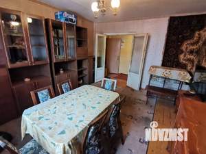 2-к квартира, на длительный срок, 49м2, 1/9 этаж