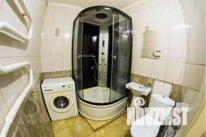 1-к квартира, посуточно, 30м2, 3/5 этаж