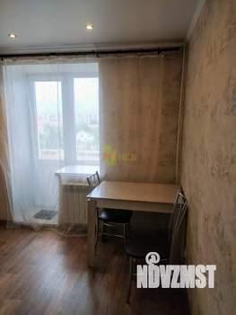 1-к квартира, на длительный срок, 34м2, 5/9 этаж