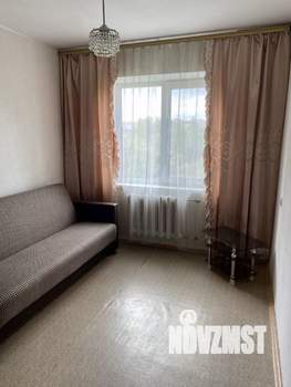 3-к квартира, на длительный срок, 63м2, 4/11 этаж