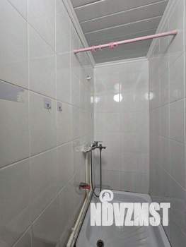 Студия квартира, на длительный срок, 18м2, 5/5 этаж