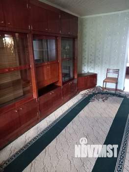 2-к квартира, на длительный срок, 50м2, 3/5 этаж