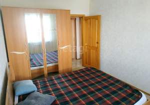 2-к квартира, на длительный срок, 51м2, 4/10 этаж