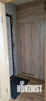 1-к квартира, на длительный срок, 30м2, 9/9 этаж