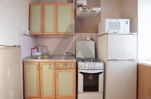 2-к квартира, на длительный срок, 44м2, 3/5 этаж